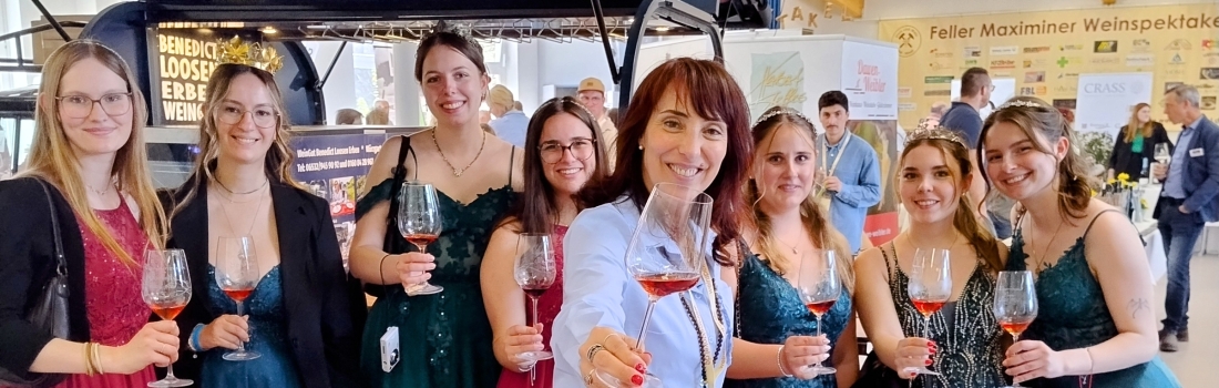 Tiziana Lucentini Cantina Beconcini