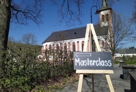 Masterclass Weinspektakel 2026